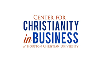 Center for Christianity in Business